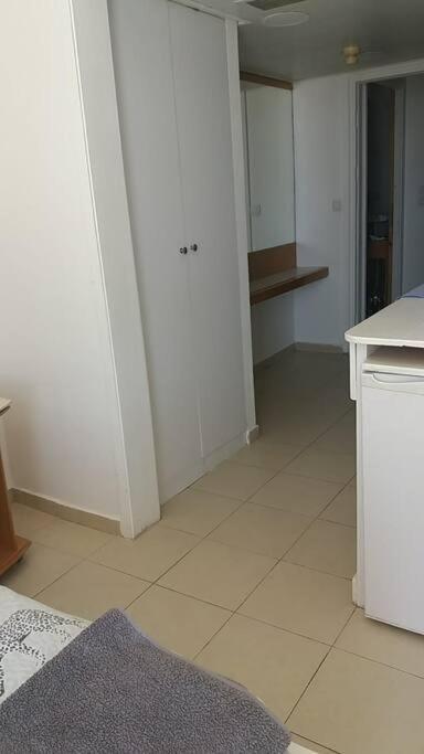 נוף למפרץ Appartement Eilat Buitenkant foto